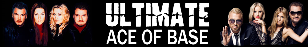 Ultimate Ace of Base